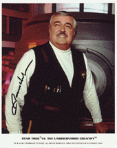 James Doohan